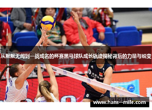从默默无闻到一战成名的杯赛黑马球队成长轨迹揭秘背后的力量与蜕变