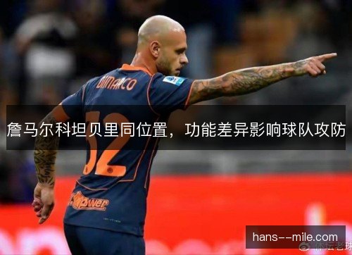詹马尔科坦贝里同位置，功能差异影响球队攻防